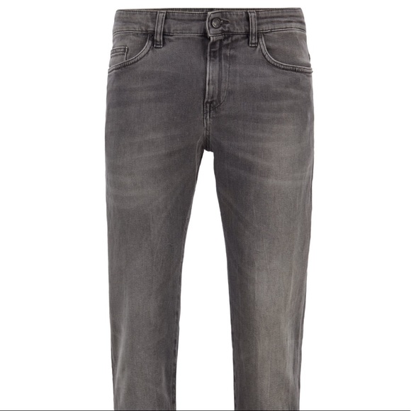 Hugo Boss Other - Hugo Boss Slim-fit jeans (like new)